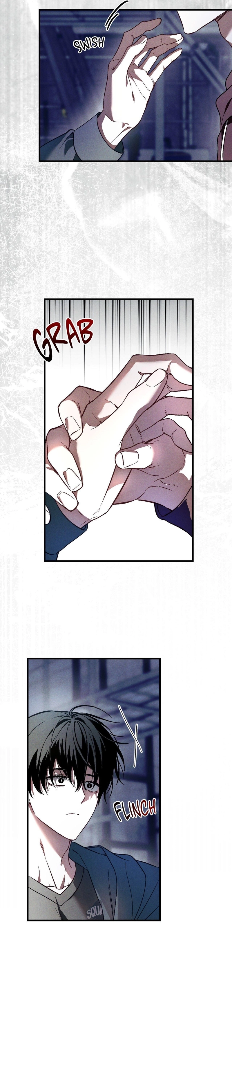 Read Once Upon a Deal chapter 33 image 11 on Lezhin