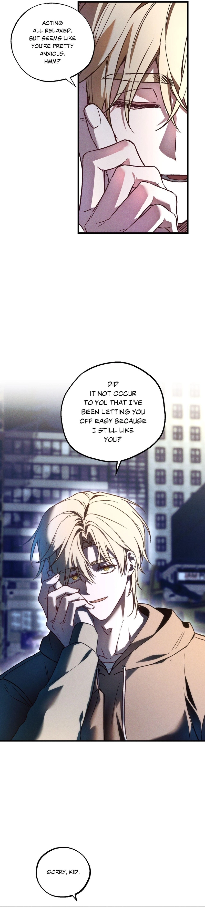 Read Once Upon a Deal chapter 33 image 12 on Lezhin