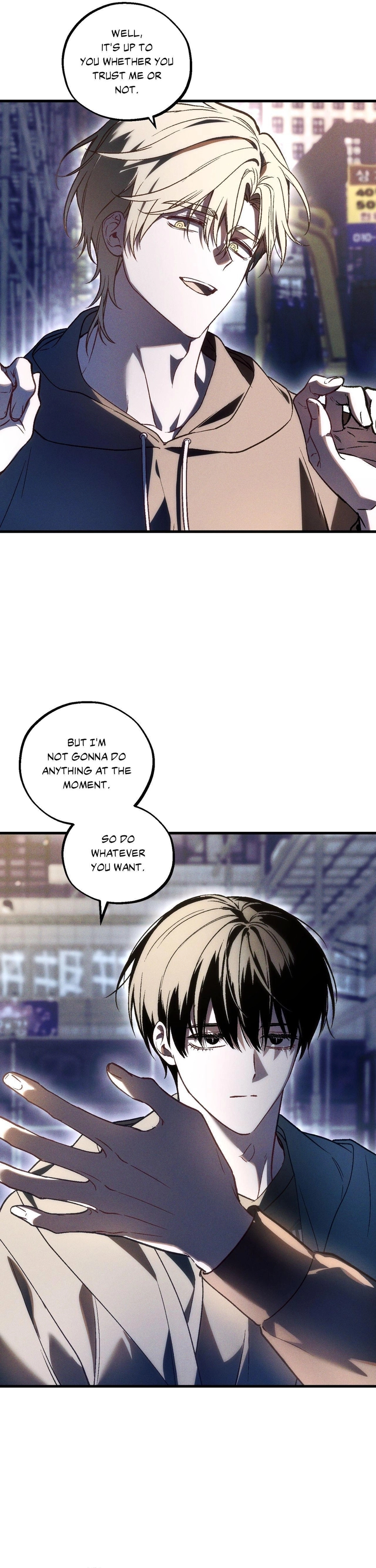 Read Once Upon a Deal chapter 33 image 14 on Lezhin