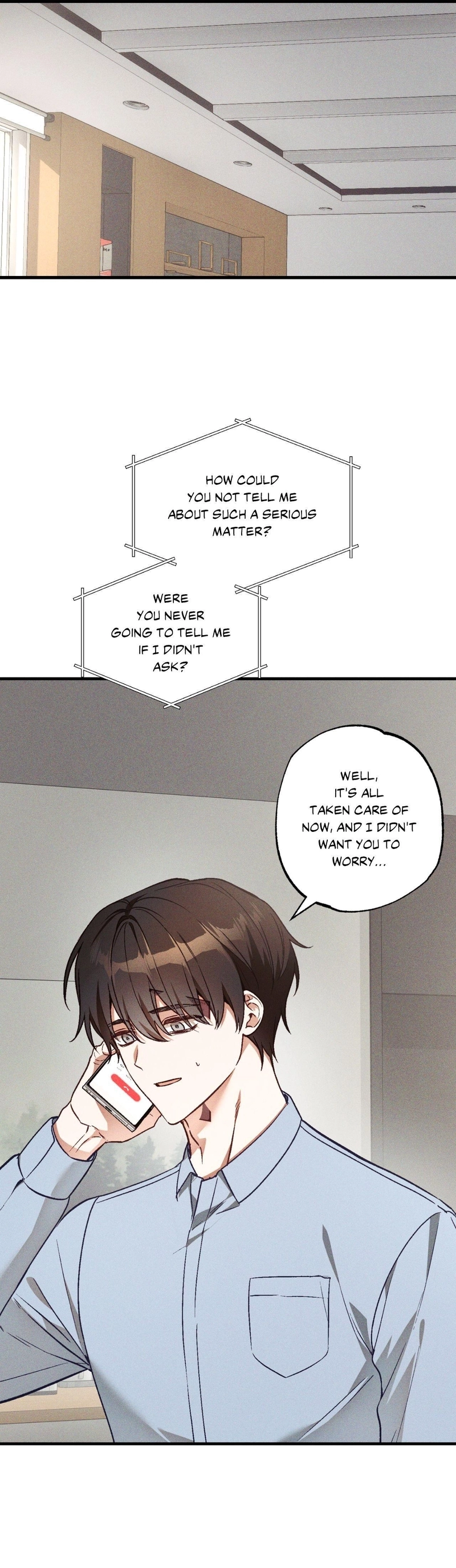Read Once Upon a Deal chapter 33 image 19 on Lezhin