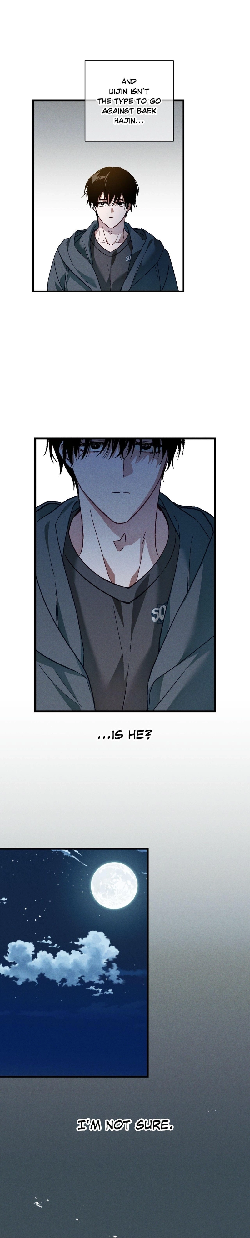Read Once Upon a Deal chapter 33 image 4 on Lezhin
