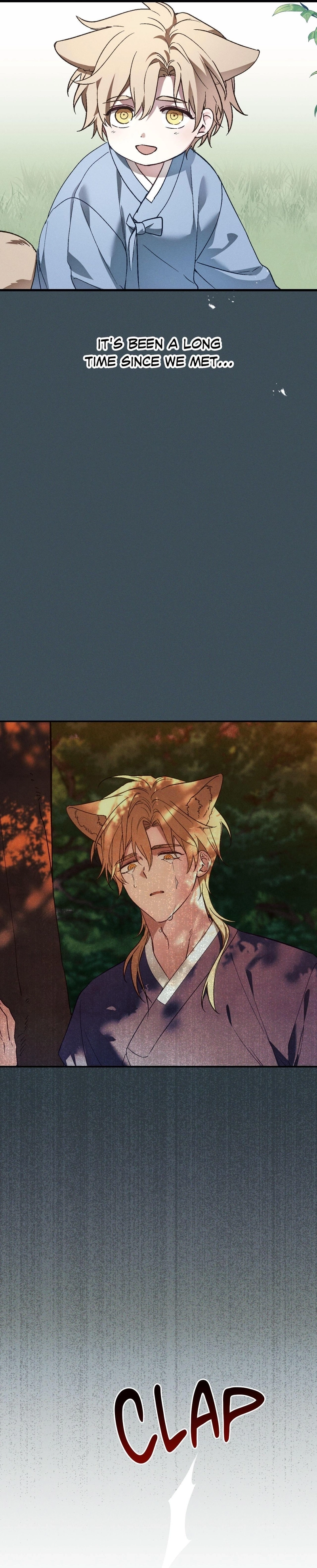 Read Once Upon a Deal chapter 33 image 5 on Lezhin