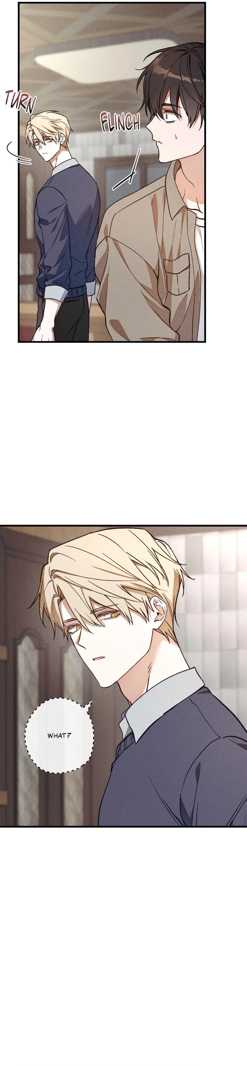 Read Once Upon a Deal chapter 35 image 14 on Lezhin