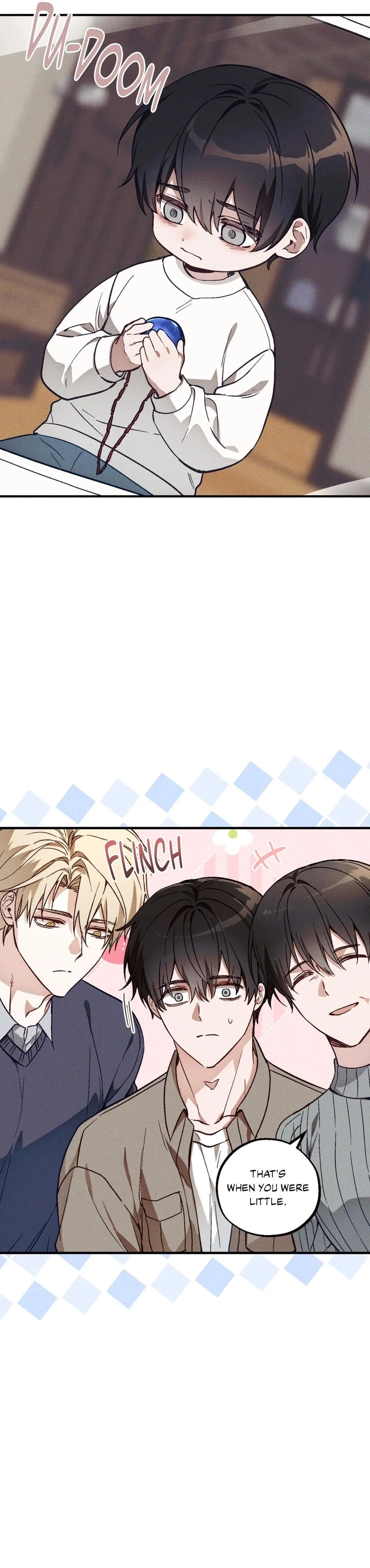 Read Once Upon a Deal chapter 35 image 21 on Lezhin