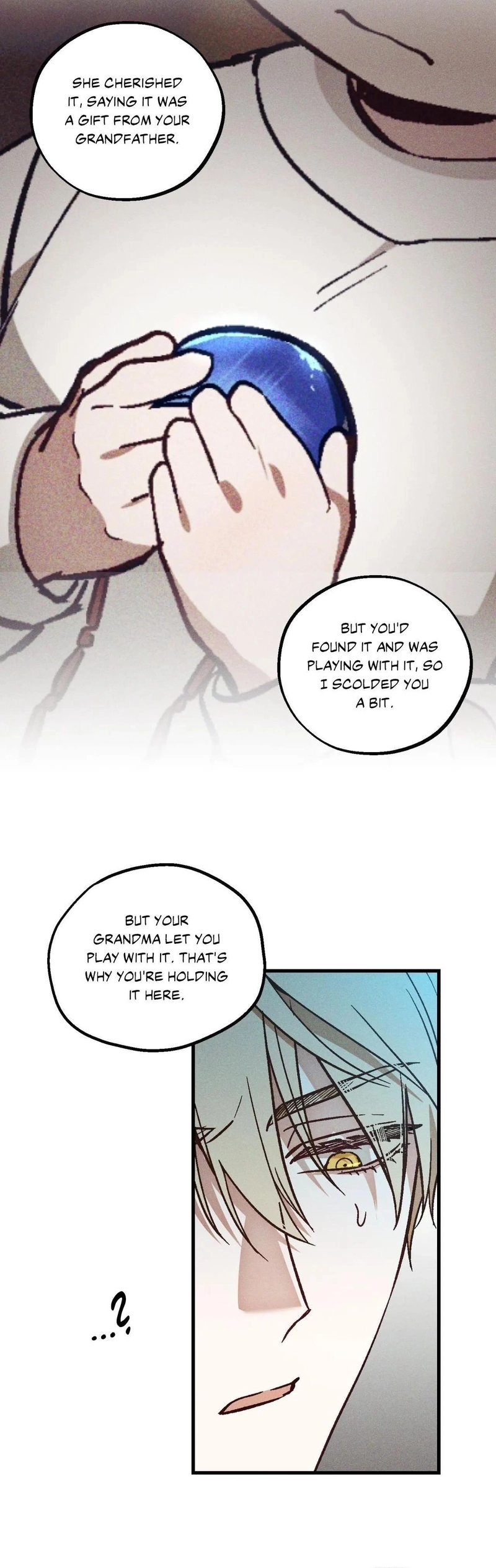 Read Once Upon a Deal chapter 35 image 23 on Lezhin