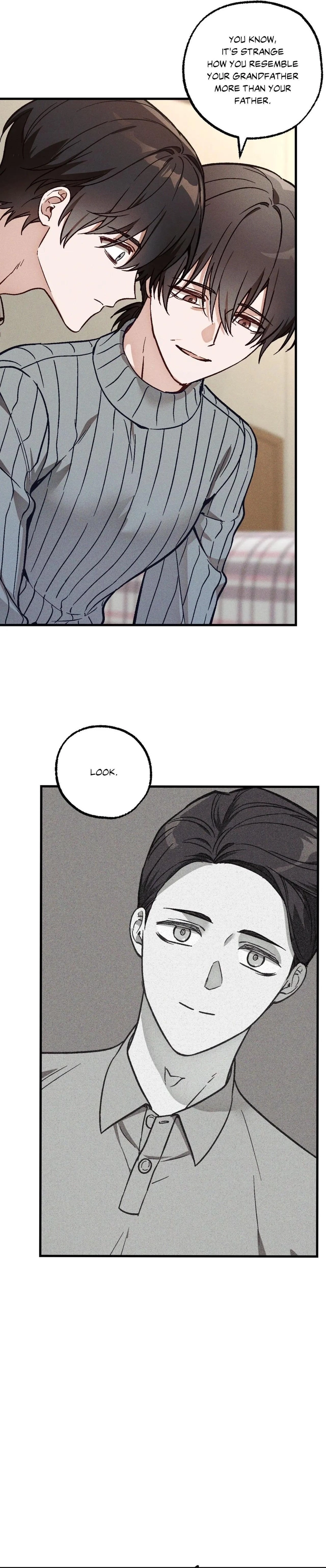 Read Once Upon a Deal chapter 35 image 24 on Lezhin