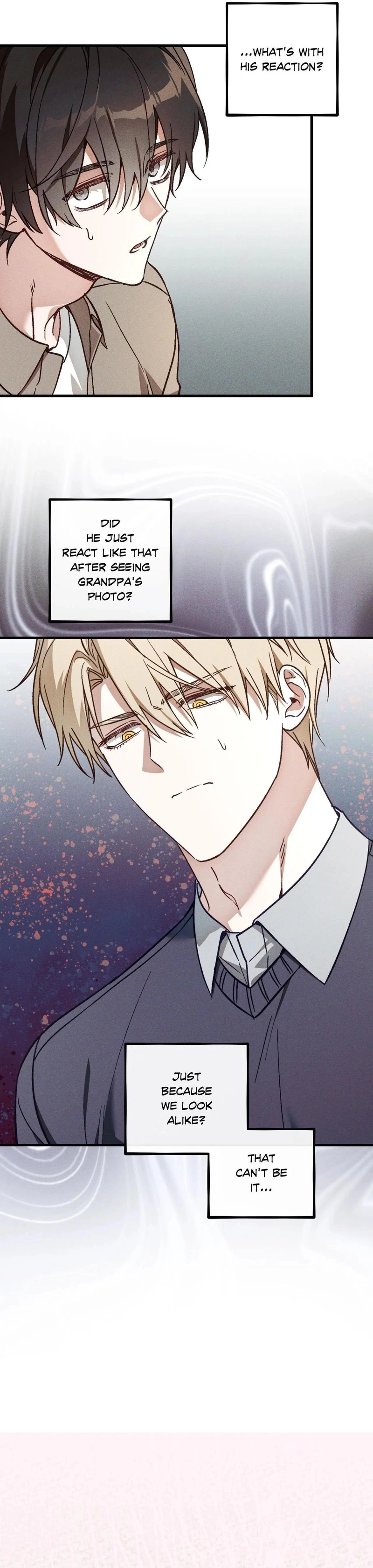 Read Once Upon a Deal chapter 35 image 26 on Lezhin