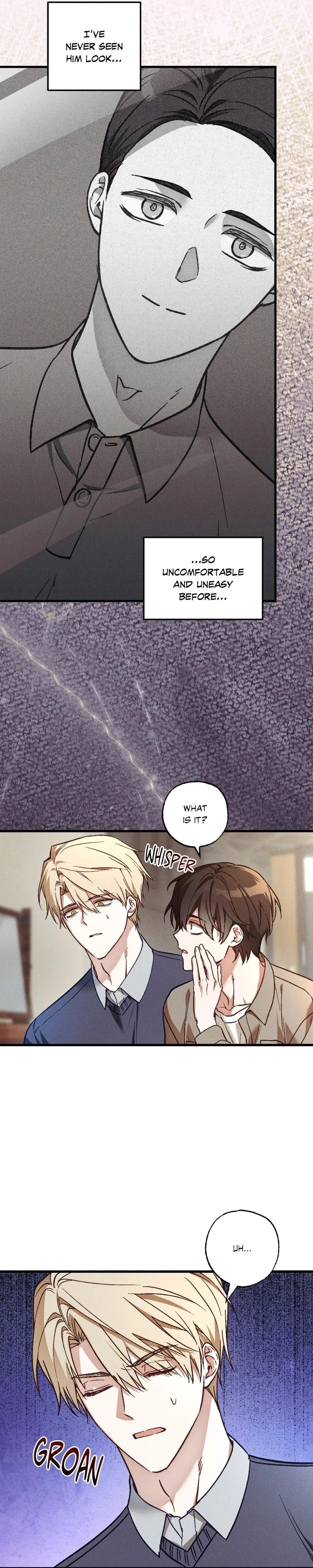 Read Once Upon a Deal chapter 35 image 27 on Lezhin