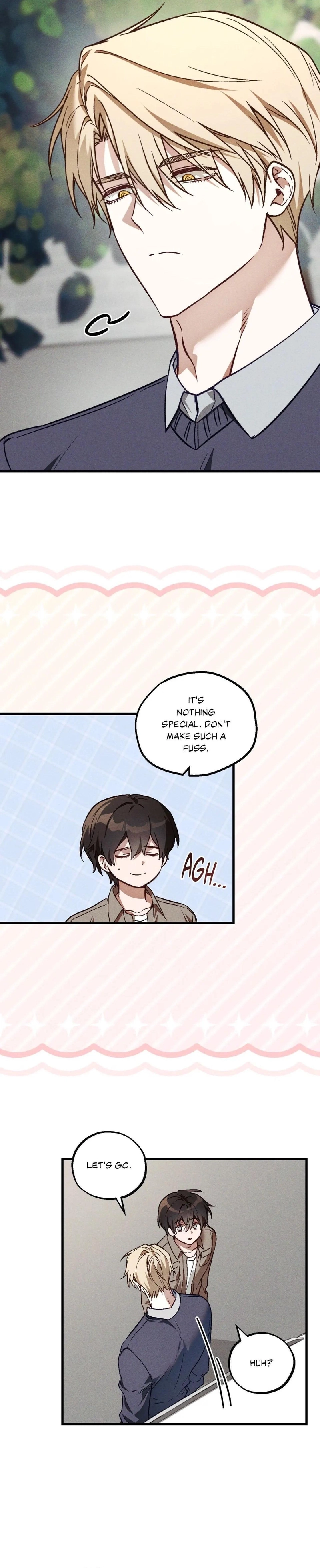 Read Once Upon a Deal chapter 35 image 4 on Lezhin