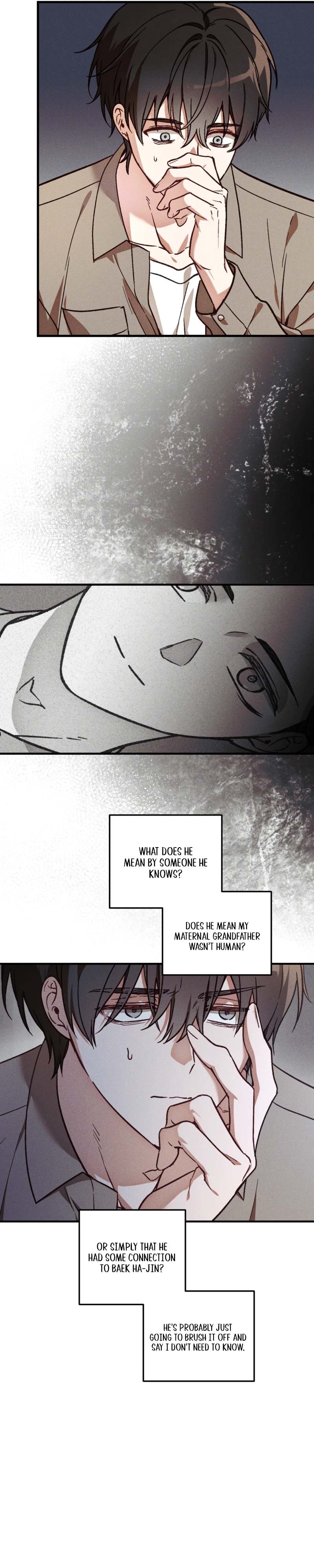 Read Once Upon a Deal chapter 36 image 1 on Lezhin