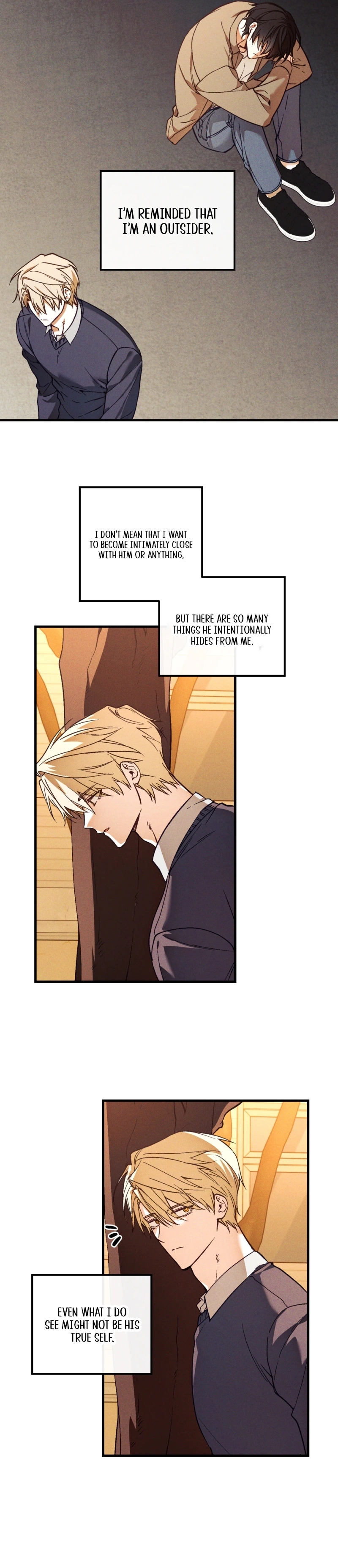 Read Once Upon a Deal chapter 36 image 11 on Lezhin