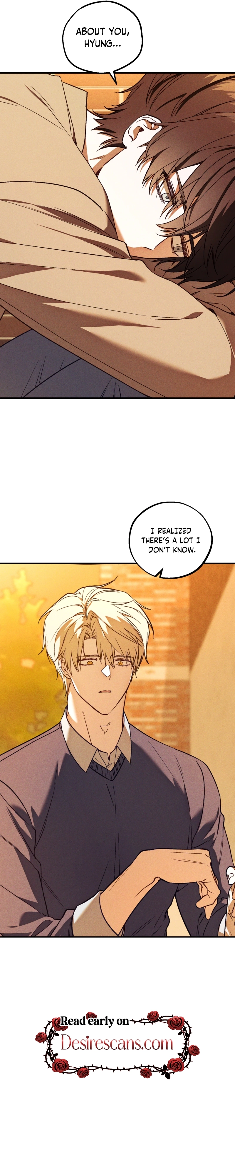 Read Once Upon a Deal chapter 36 image 13 on Lezhin