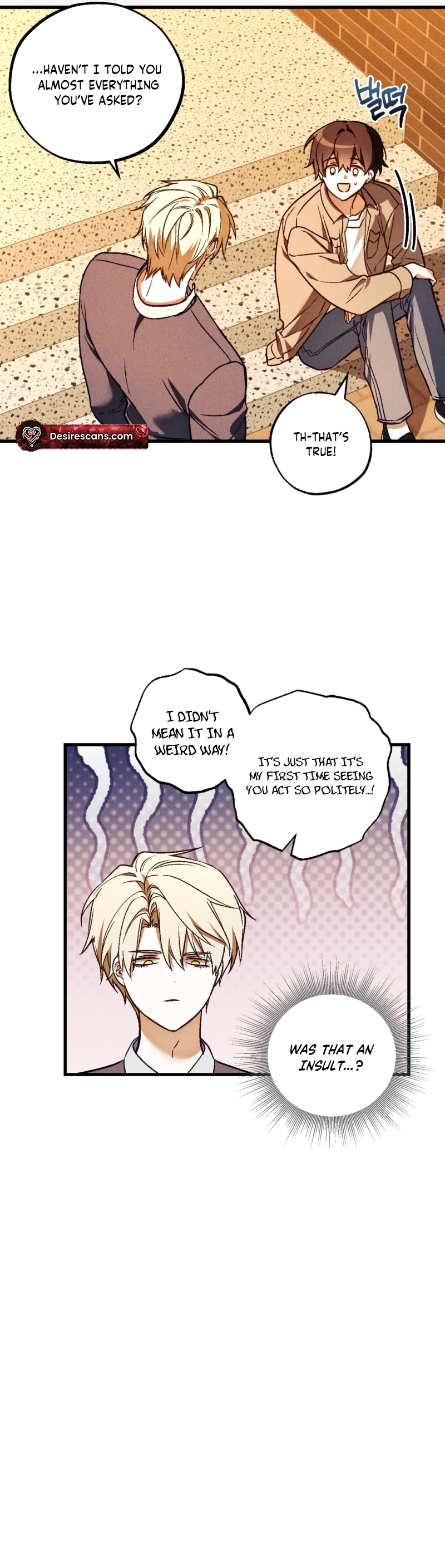 Read Once Upon a Deal chapter 36 image 15 on Lezhin