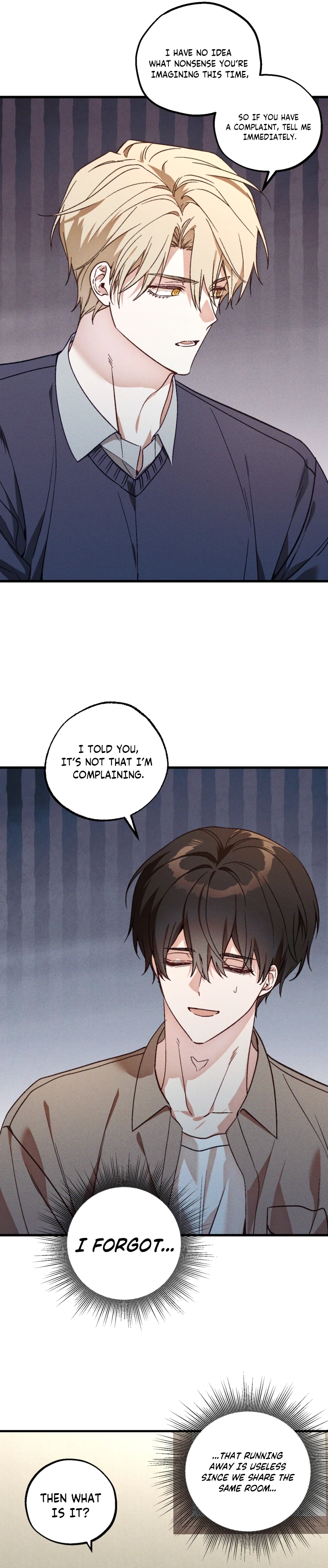 Read Once Upon a Deal chapter 36 image 18 on Lezhin