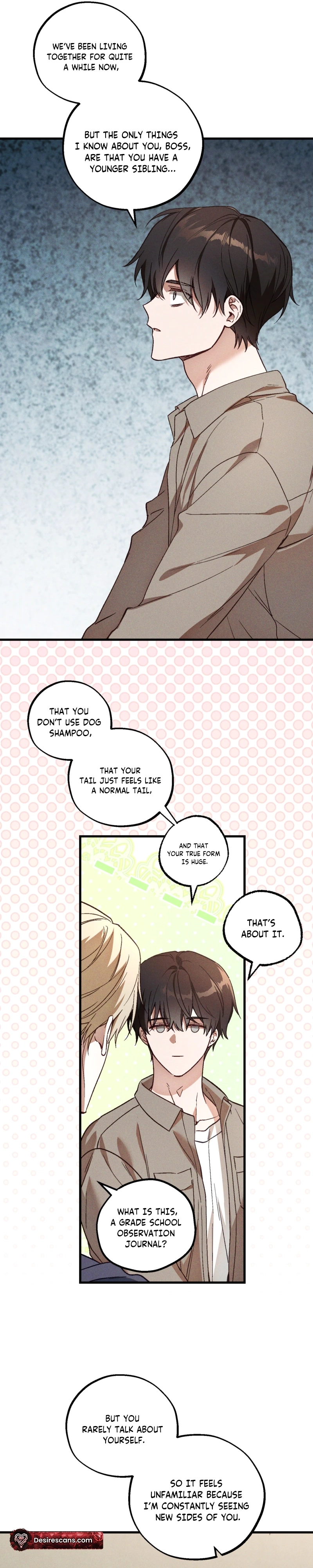 Read Once Upon a Deal chapter 36 image 20 on Lezhin