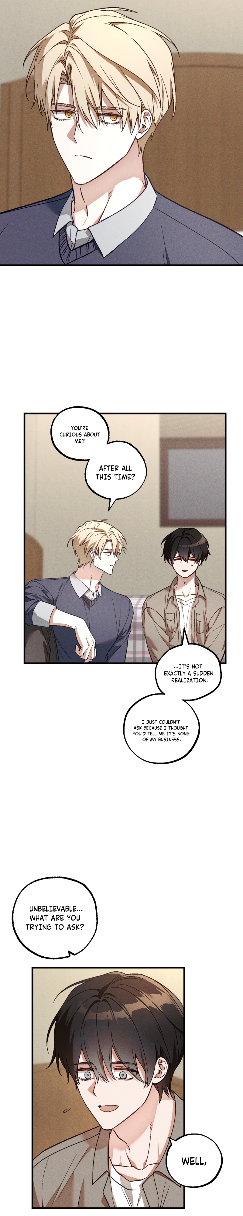 Read Once Upon a Deal chapter 36 image 21 on Lezhin
