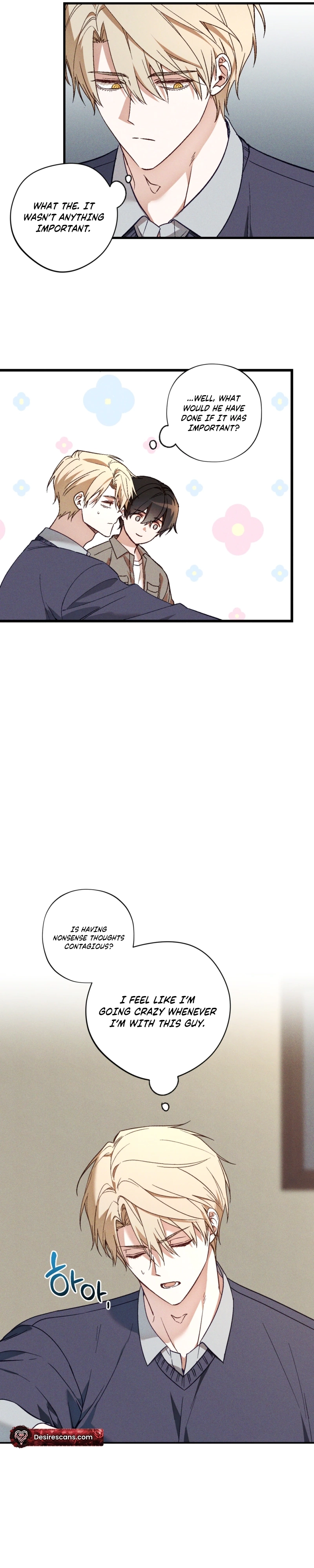 Read Once Upon a Deal chapter 36 image 23 on Lezhin