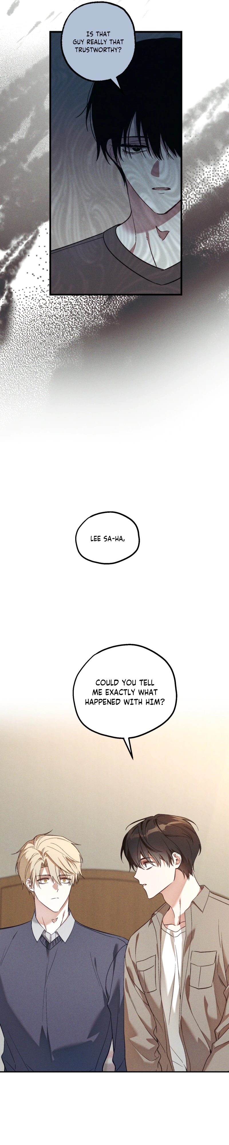 Read Once Upon a Deal chapter 36 image 25 on Lezhin