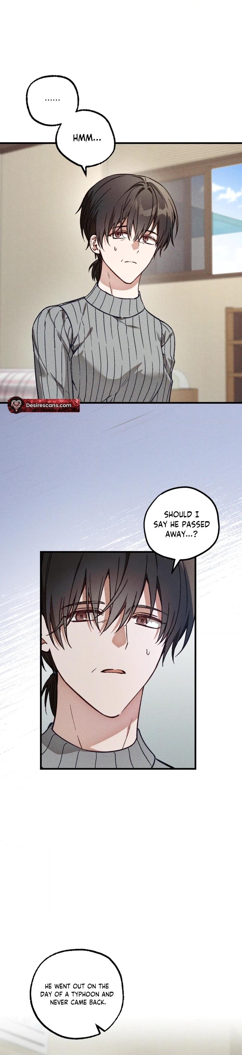Read Once Upon a Deal chapter 36 image 3 on Lezhin