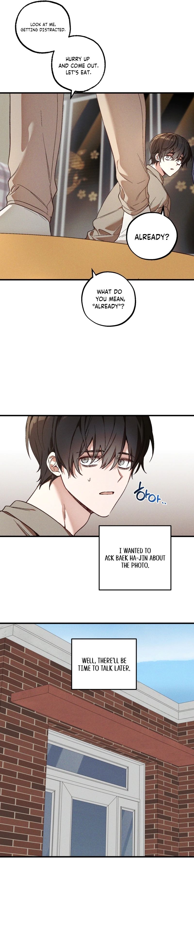 Read Once Upon a Deal chapter 36 image 6 on Lezhin