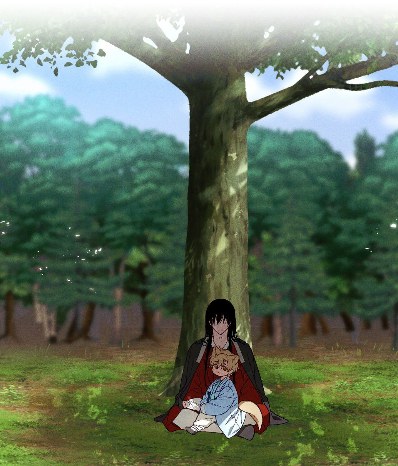 Read Once Upon a Deal chapter 38 image 23 on Lezhin
