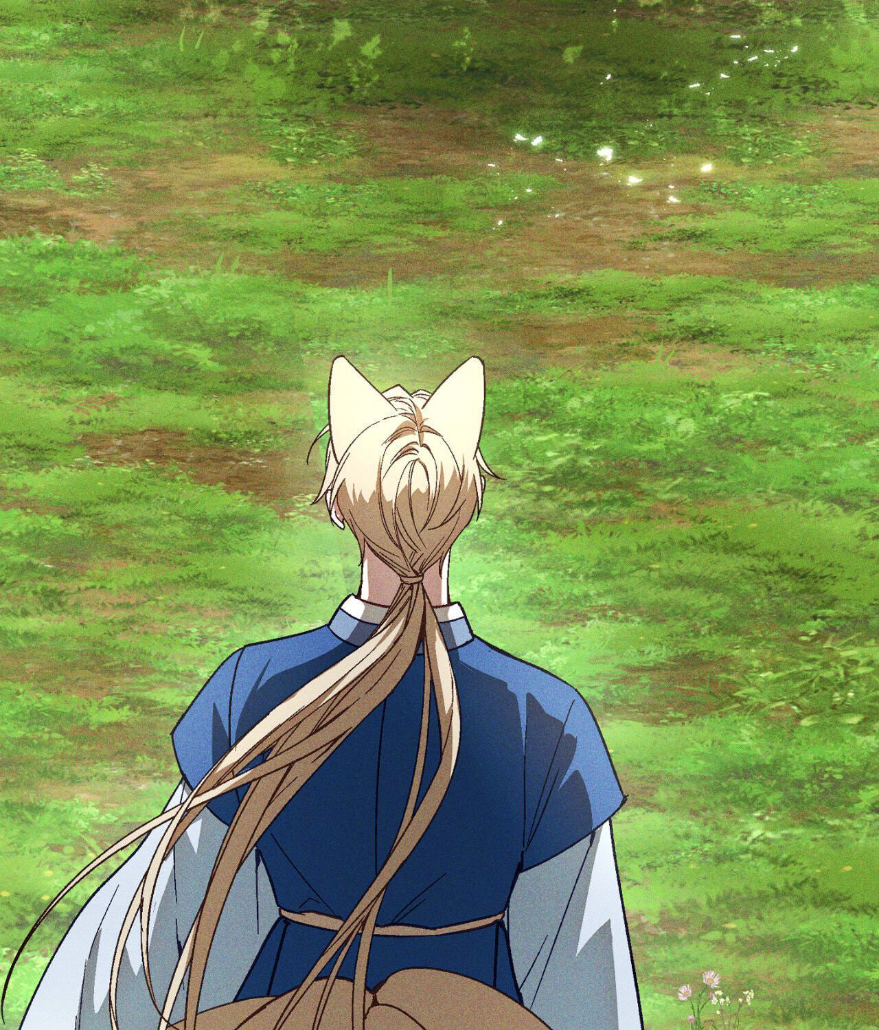 Read Once Upon a Deal chapter 38 image 24 on Lezhin