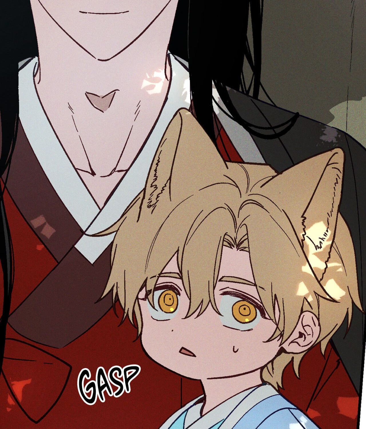 Read Once Upon a Deal chapter 38 image 27 on Lezhin