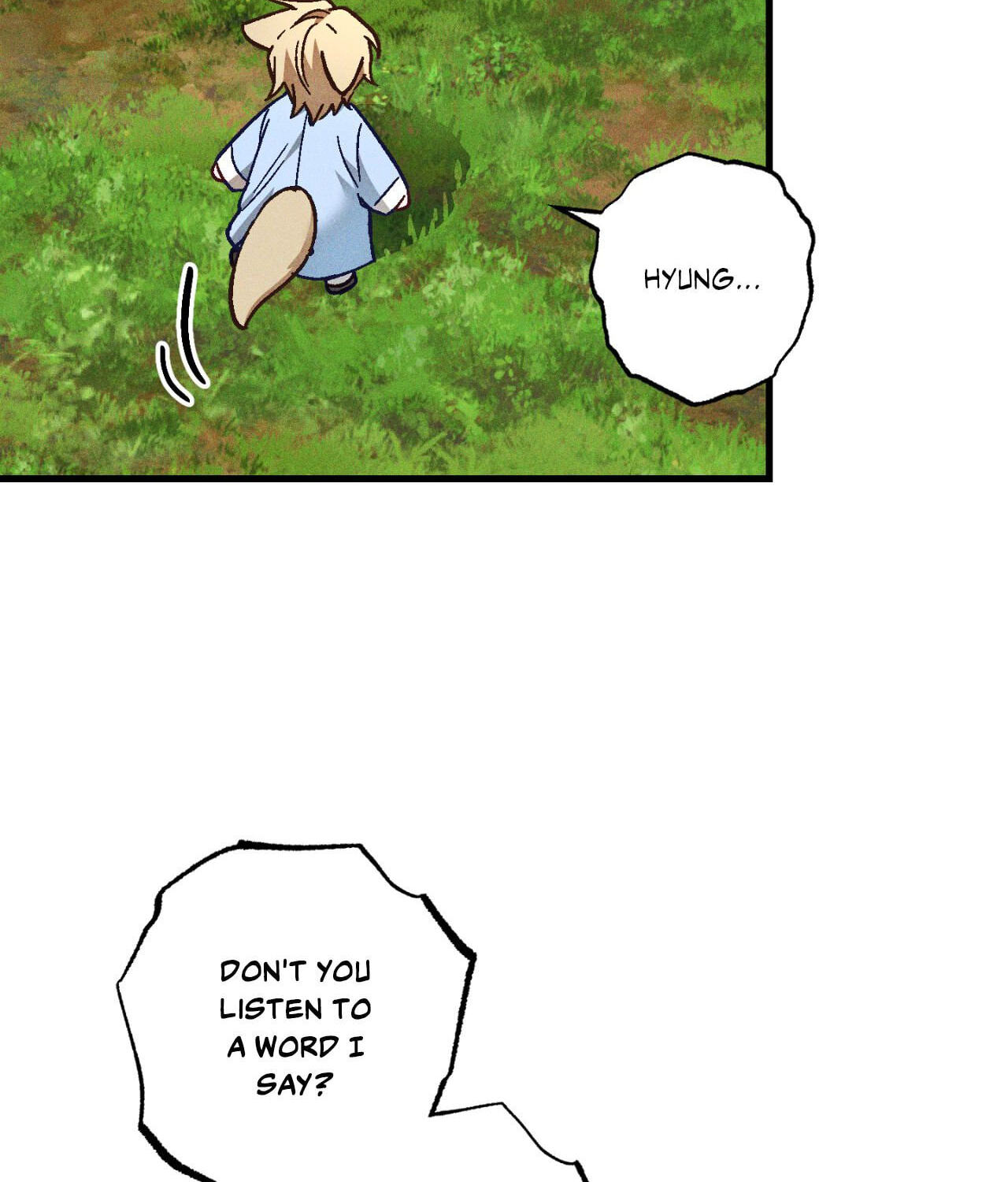 Read Once Upon a Deal chapter 38 image 31 on Lezhin