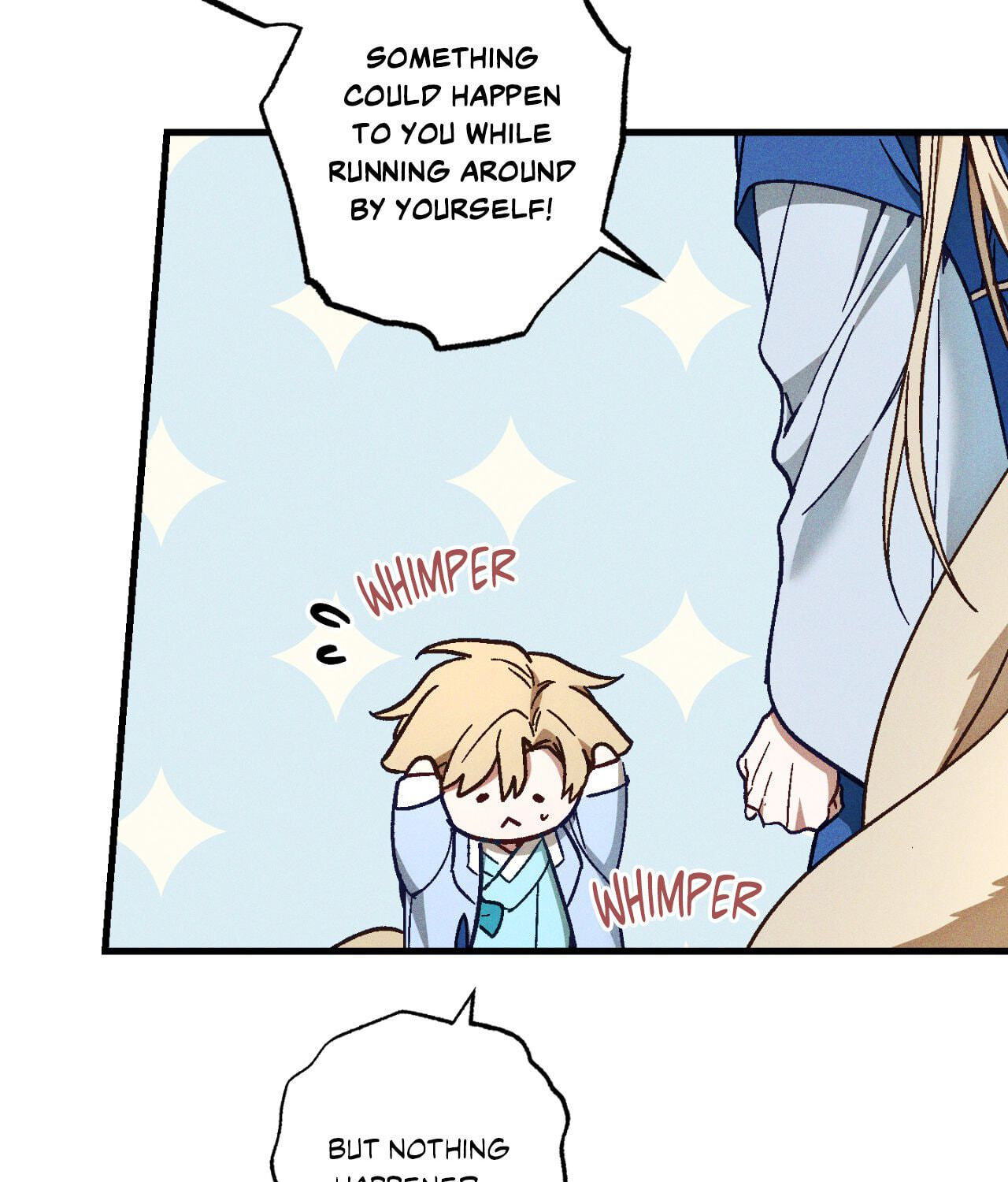 Read Once Upon a Deal chapter 38 image 32 on Lezhin