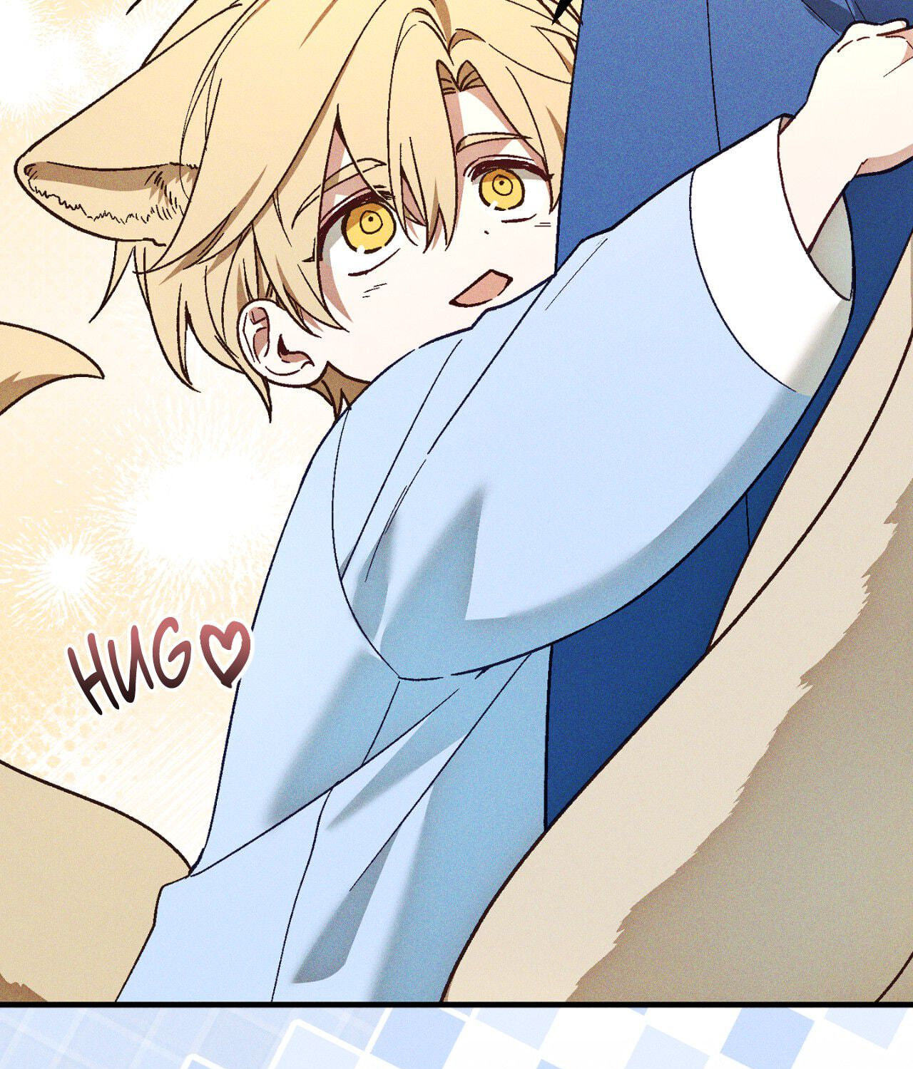 Read Once Upon a Deal chapter 38 image 34 on Lezhin