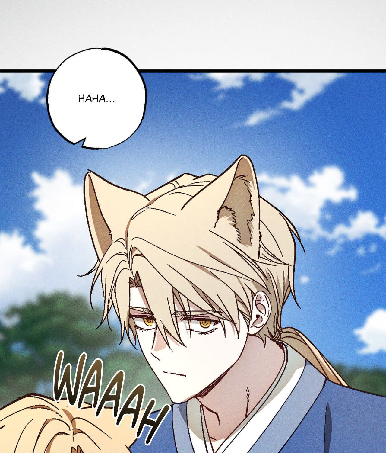 Read Once Upon a Deal chapter 38 image 37 on Lezhin