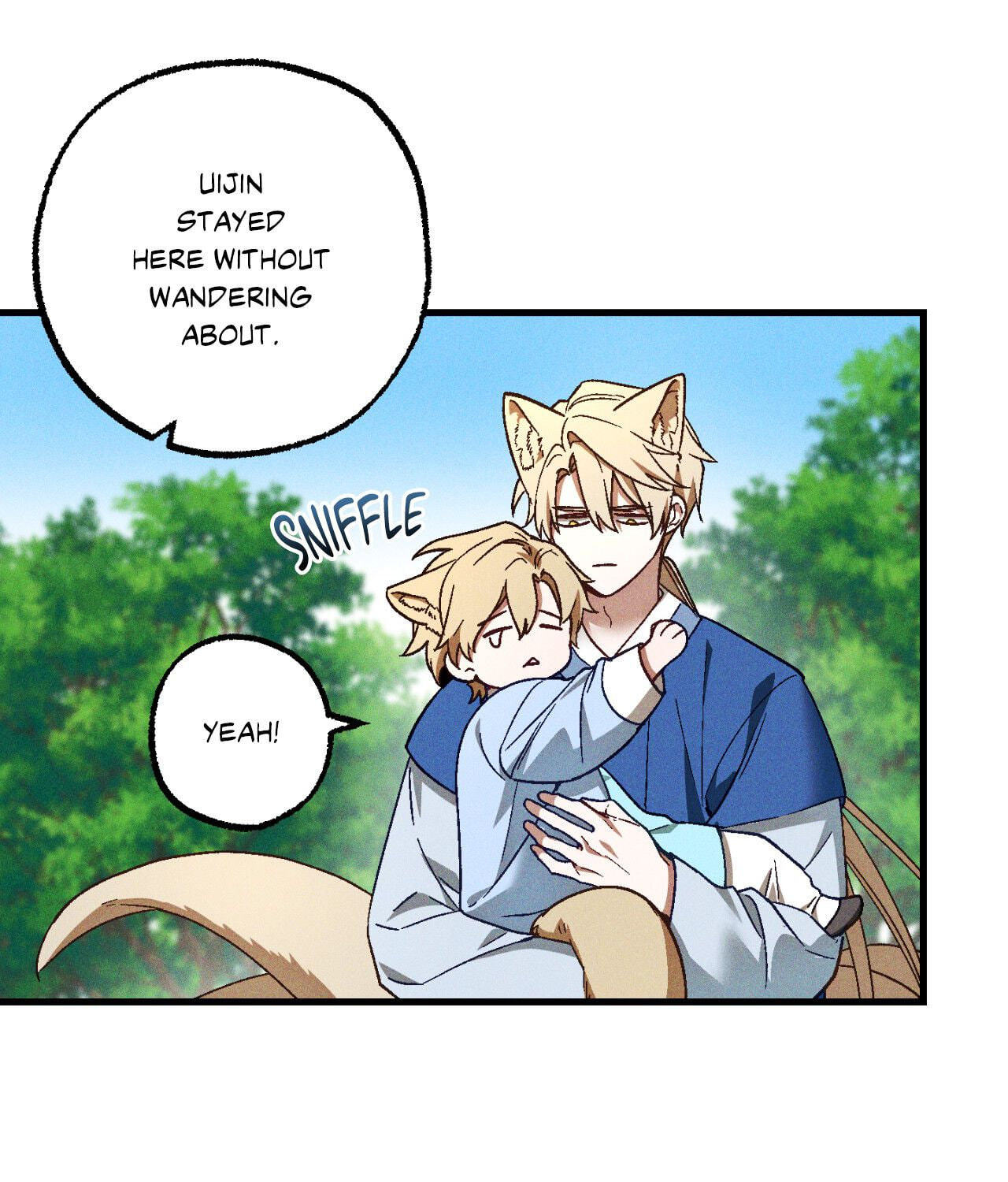 Read Once Upon a Deal chapter 38 image 40 on Lezhin