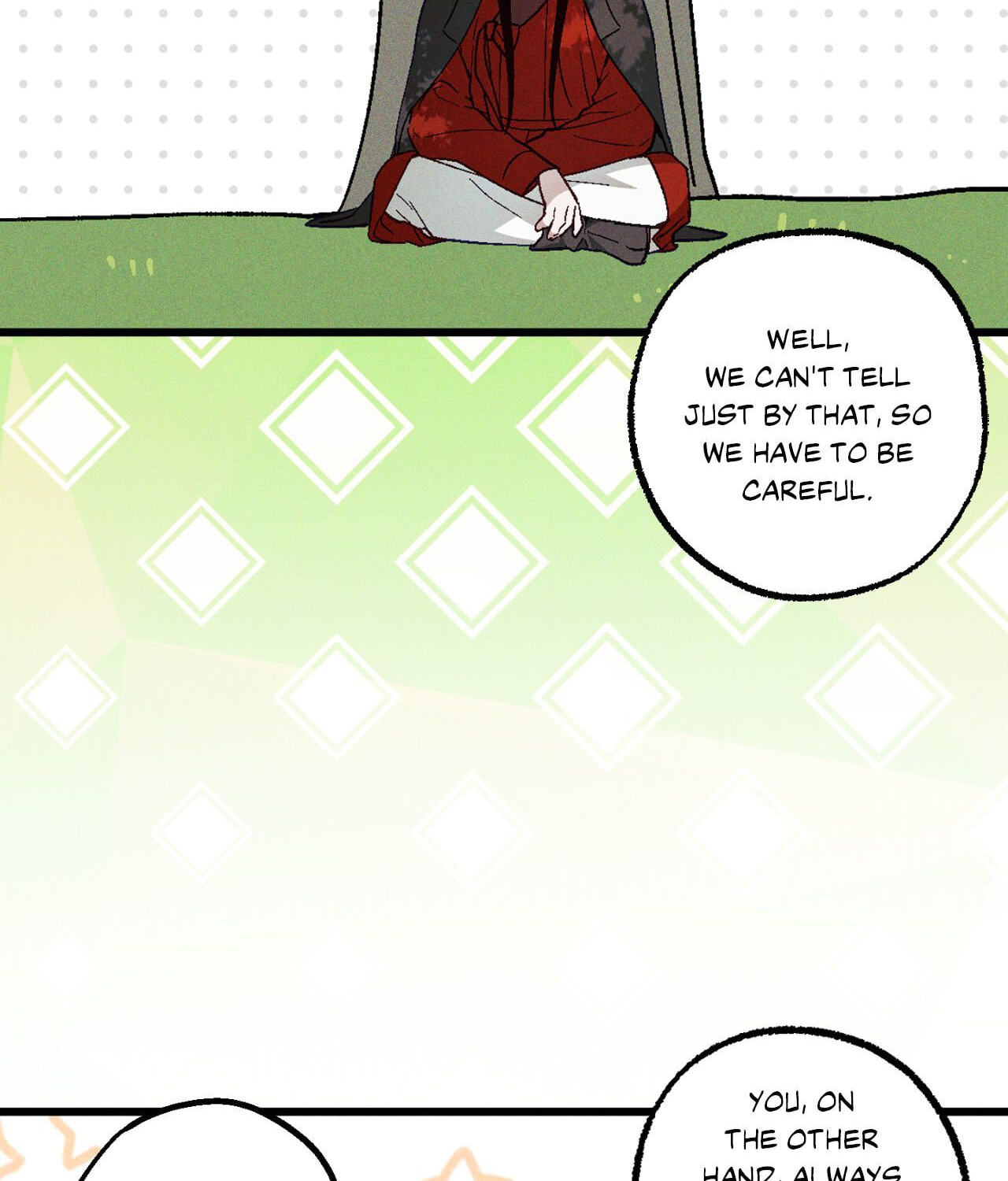 Read Once Upon a Deal chapter 38 image 59 on Lezhin