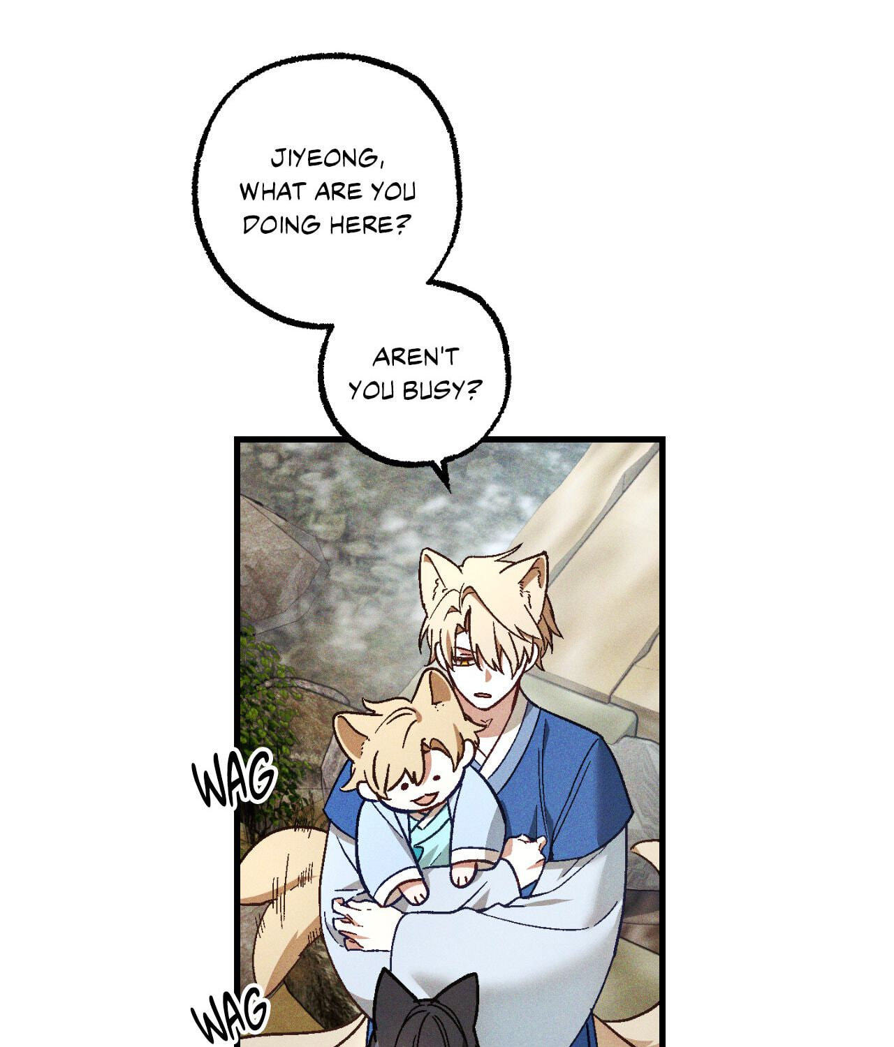 Read Once Upon a Deal chapter 38 image 66 on Lezhin