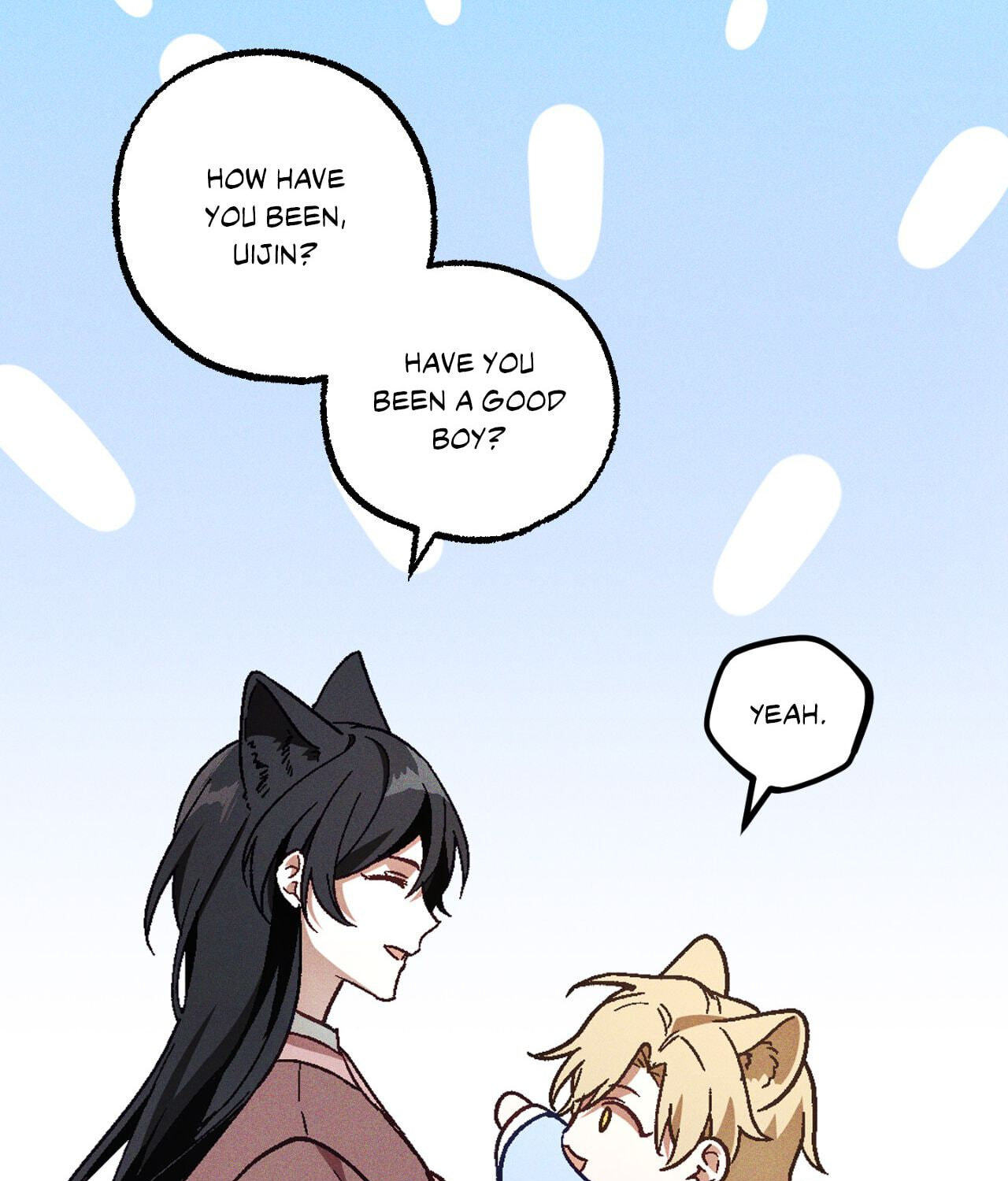 Read Once Upon a Deal chapter 38 image 68 on Lezhin