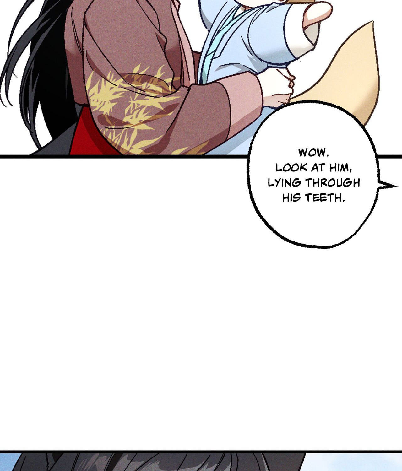 Read Once Upon a Deal chapter 38 image 69 on Lezhin