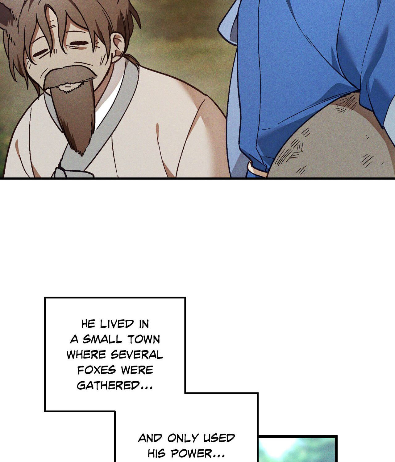 Read Once Upon a Deal chapter 38 image 7 on Lezhin