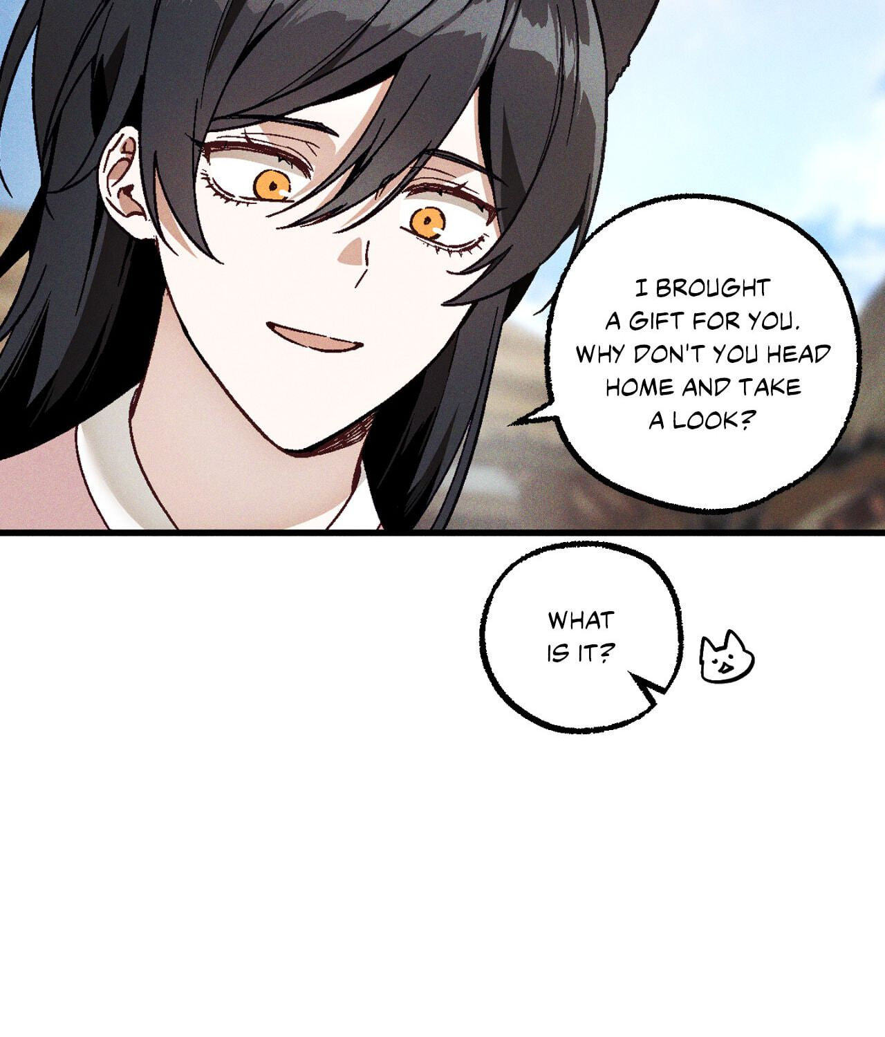 Read Once Upon a Deal chapter 38 image 70 on Lezhin