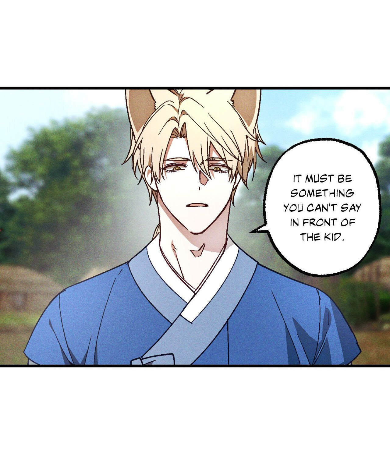 Read Once Upon a Deal chapter 38 image 75 on Lezhin