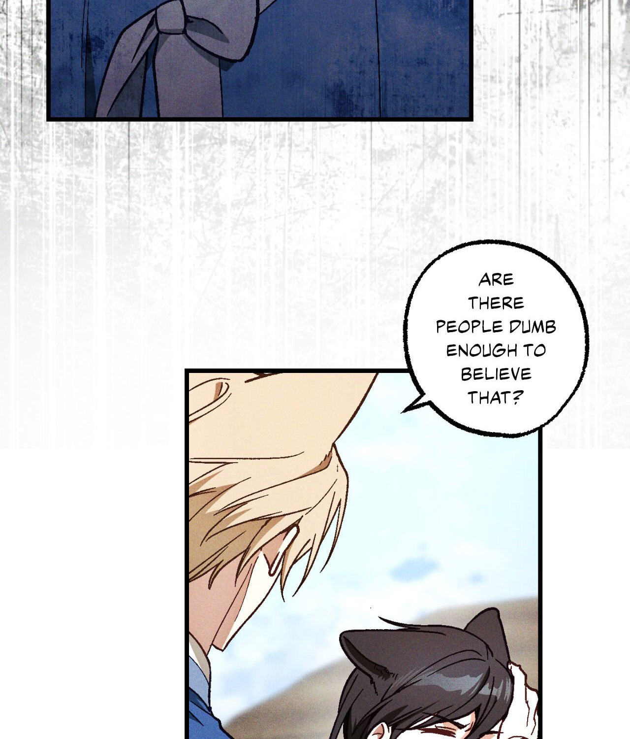 Read Once Upon a Deal chapter 38 image 83 on Lezhin