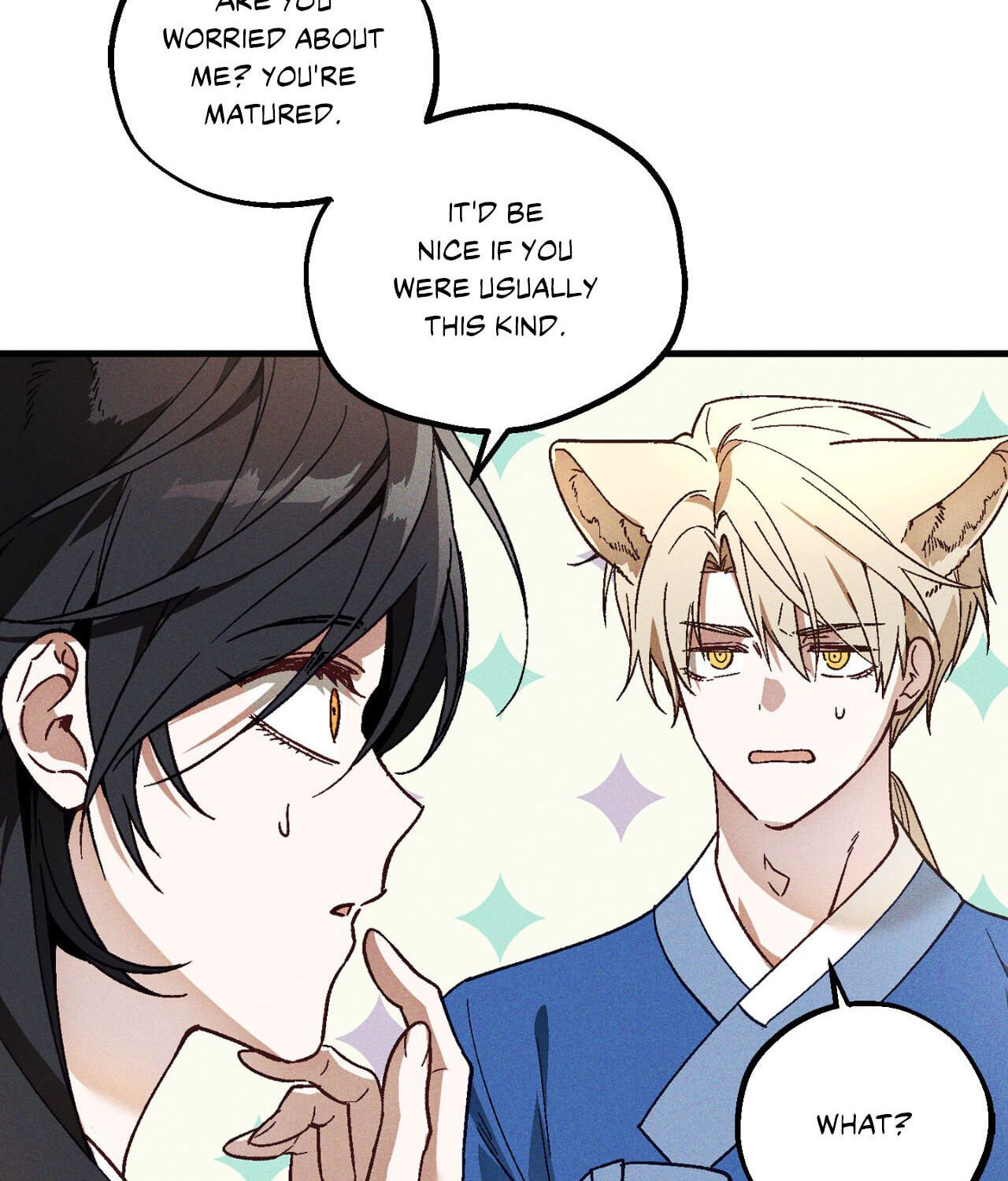 Read Once Upon a Deal chapter 38 image 89 on Lezhin