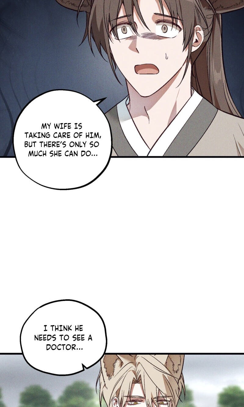 Read Once Upon a Deal chapter 39 image 20 on Lezhin