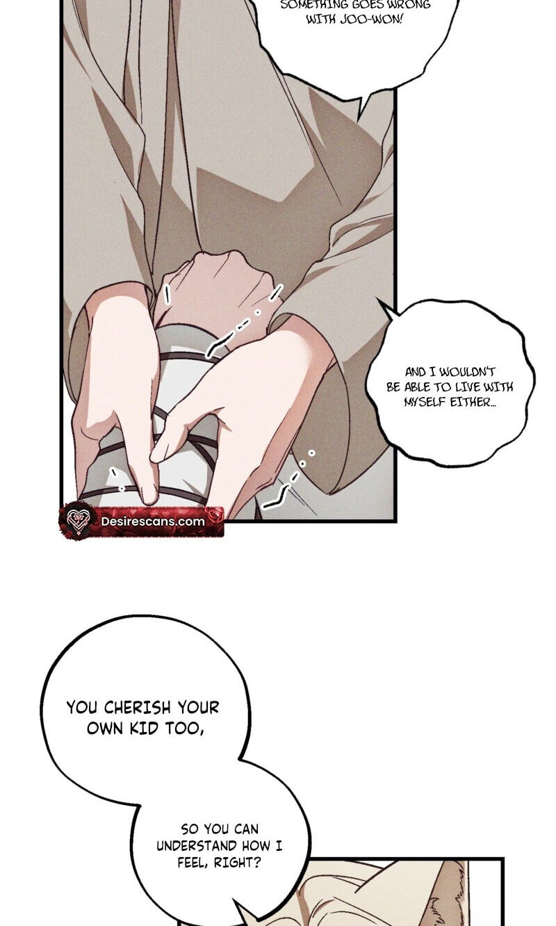 Read Once Upon a Deal chapter 39 image 32 on Lezhin
