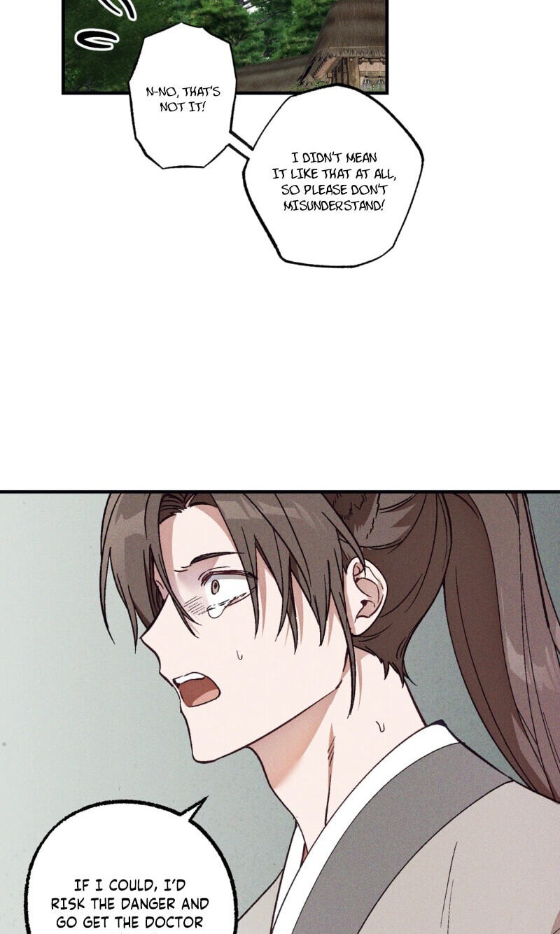 Read Once Upon a Deal chapter 39 image 34 on Lezhin