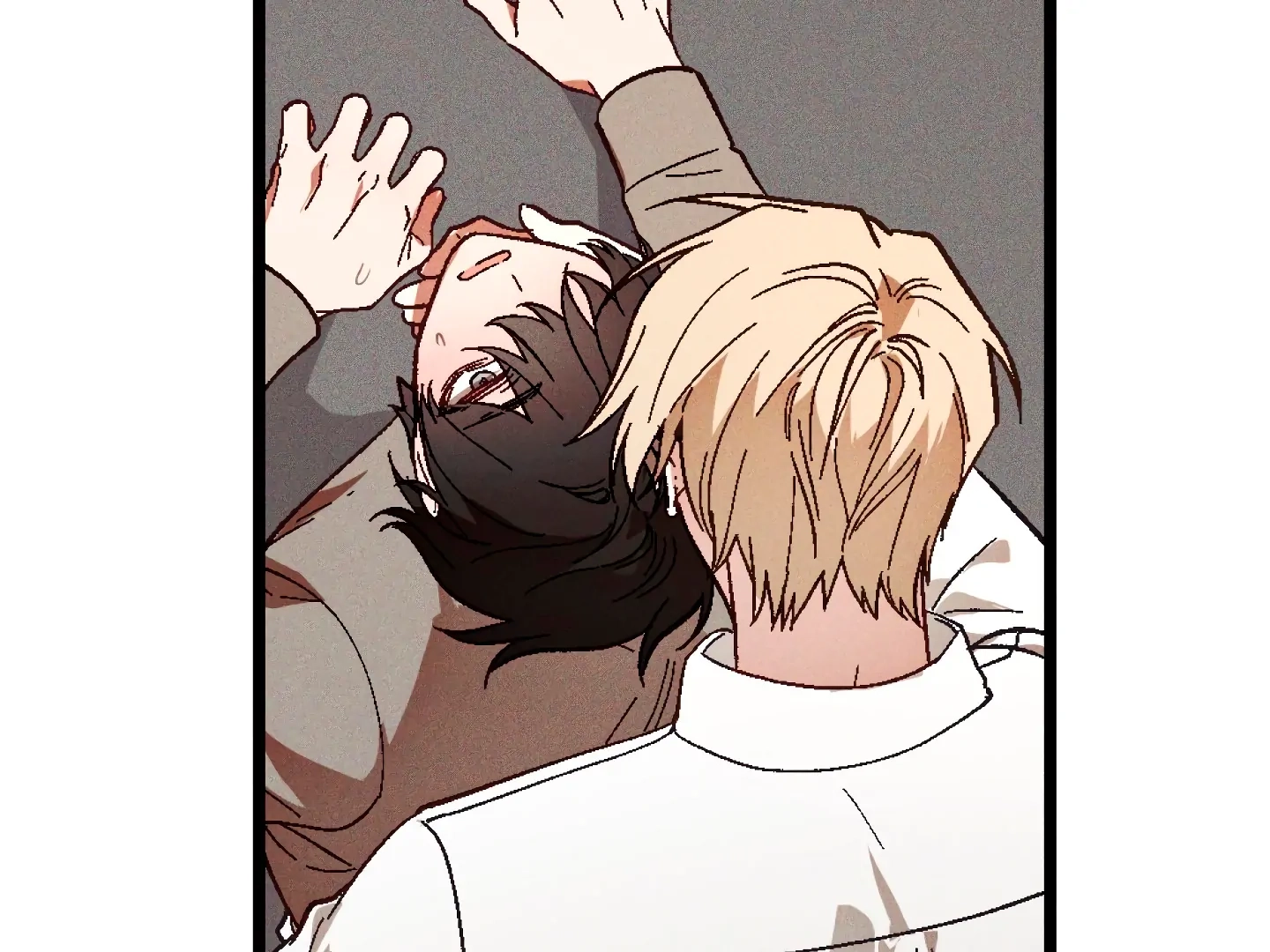 Read Once Upon a Deal chapter 4 image 109 on Lezhin