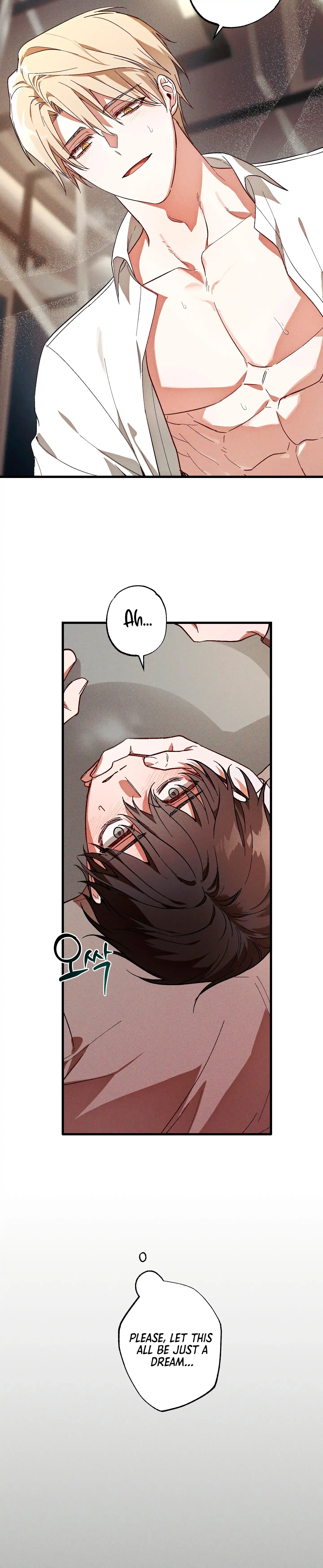 Read Once Upon a Deal chapter 4 image 112 on Lezhin