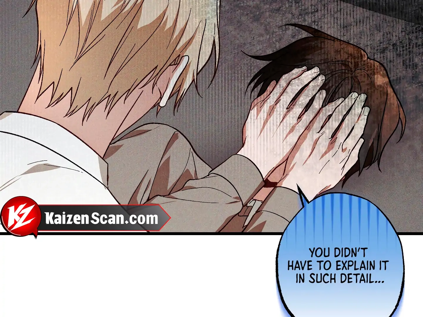 Read Once Upon a Deal chapter 4 image 16 on Lezhin