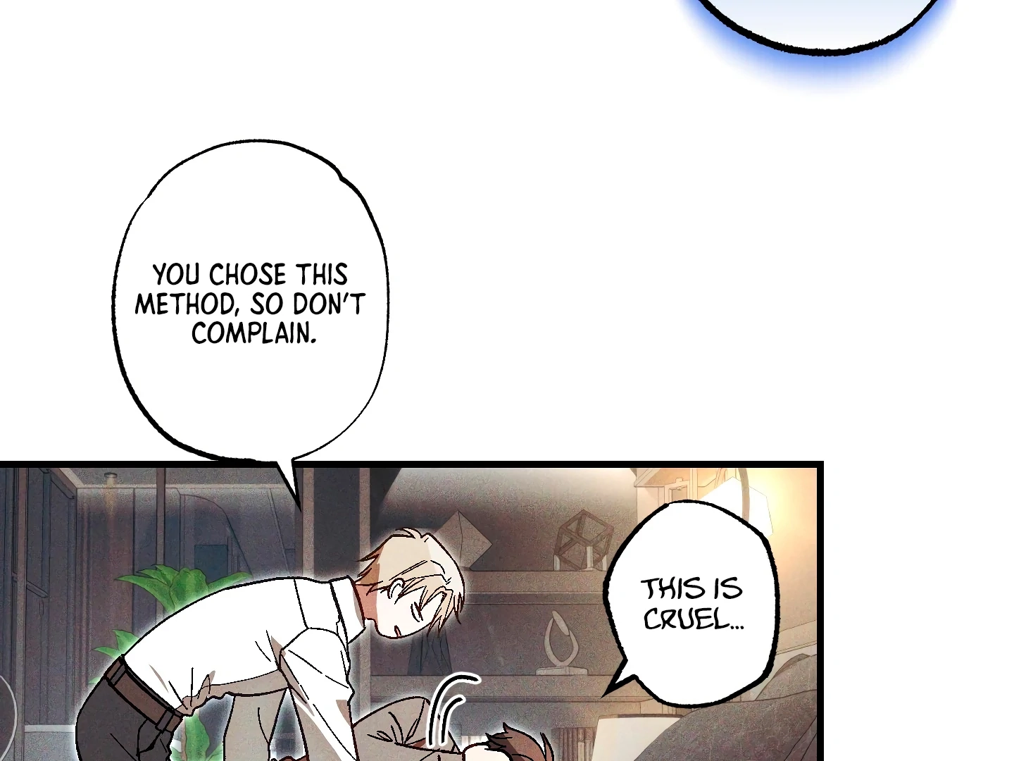 Read Once Upon a Deal chapter 4 image 17 on Lezhin