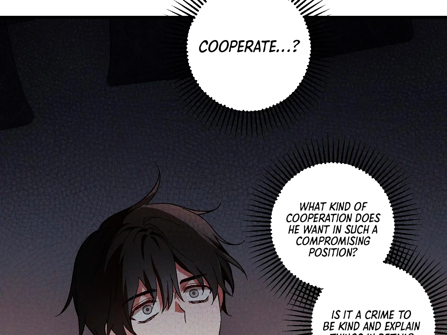 Read Once Upon a Deal chapter 4 image 2 on Lezhin
