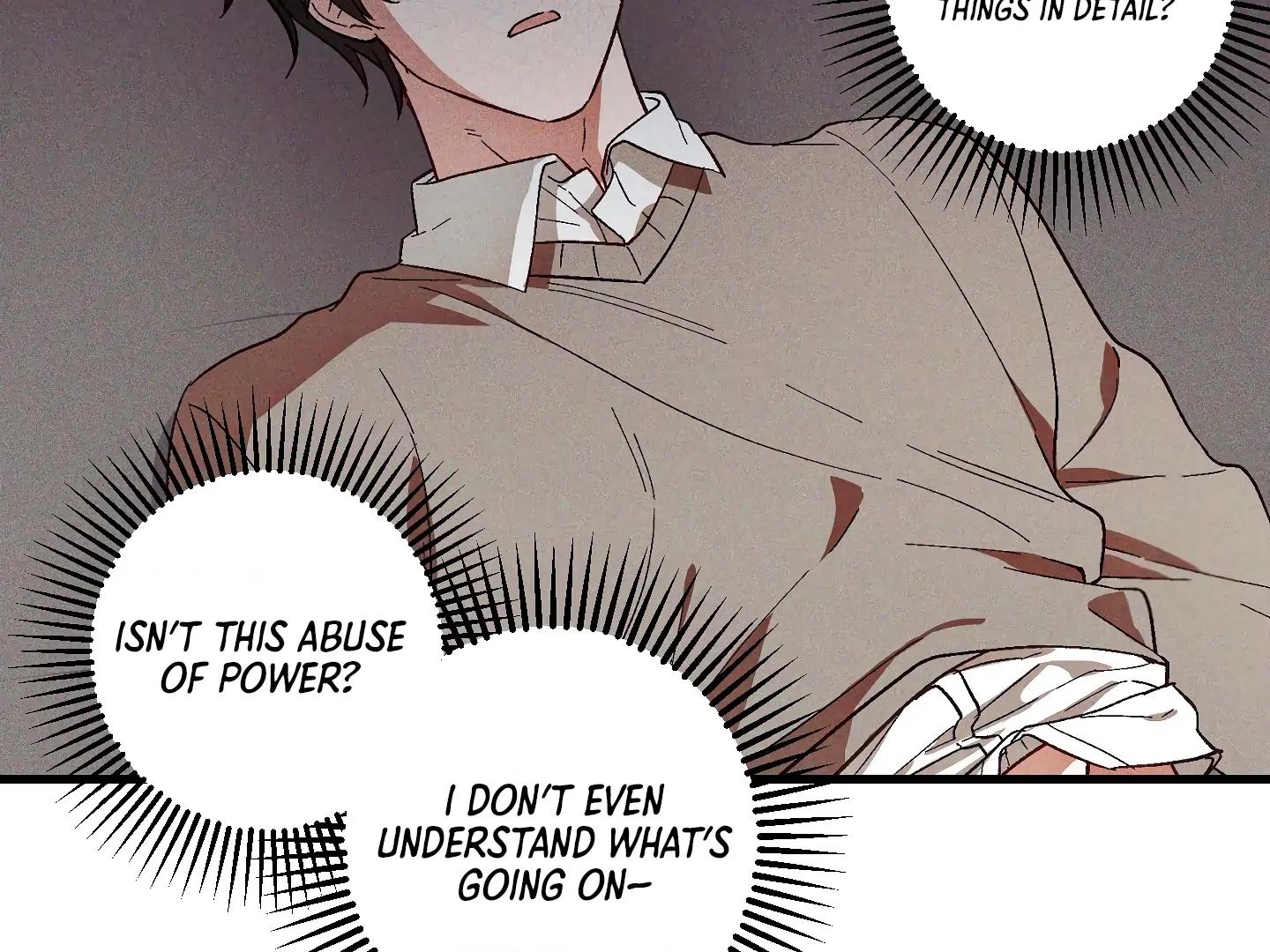 Read Once Upon a Deal chapter 4 image 3 on Lezhin